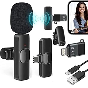 k8 mic