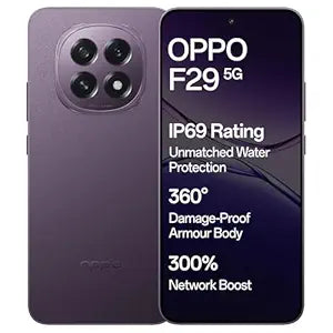 OPPO F29 [8+128] 5G