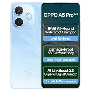 OPPO A5PRO [8+128]  5G