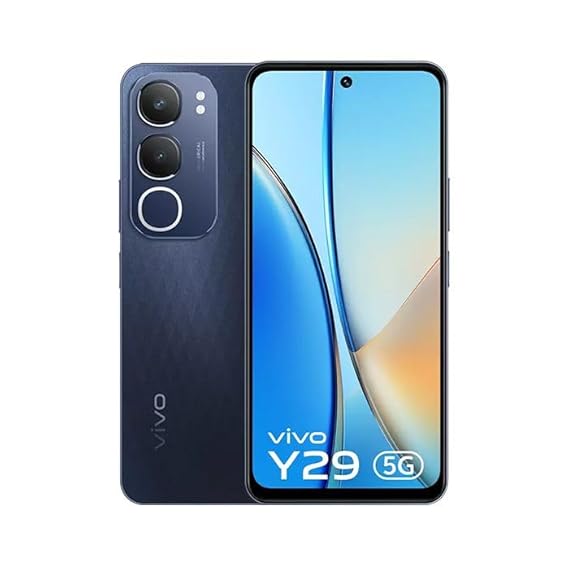 VIVO  Y29 [8+128]