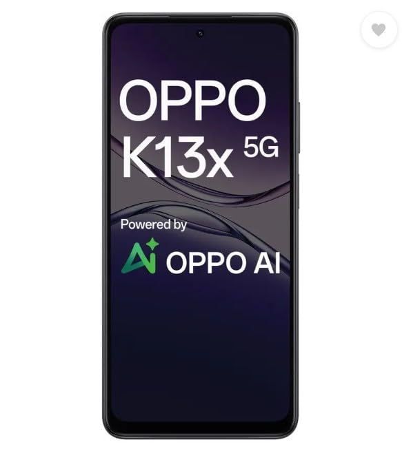 PPO 13X [8+128] 5G