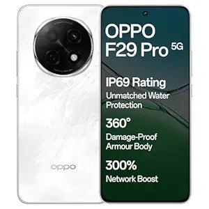 OPPO F29PRO [12+256]