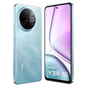 VIVO Y39[8+256]