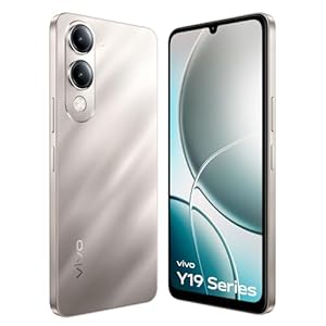 VIVO Y19E [4+64]