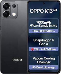 OPPO K13 [8+256]