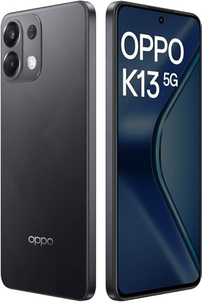 OPPO K13 [8+128]