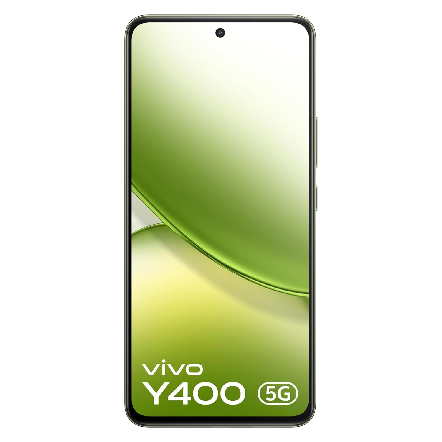 VIVO Y400 [8+256]