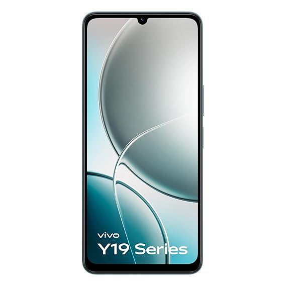 VIVO Y19 5G[4+64]