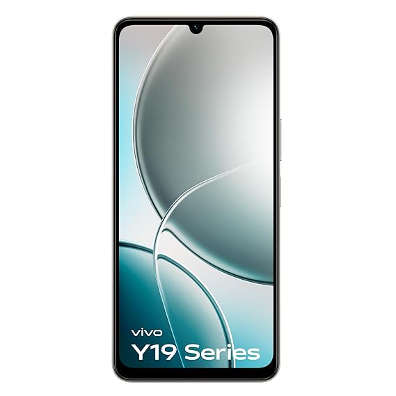 VIVO Y19E [4+64]