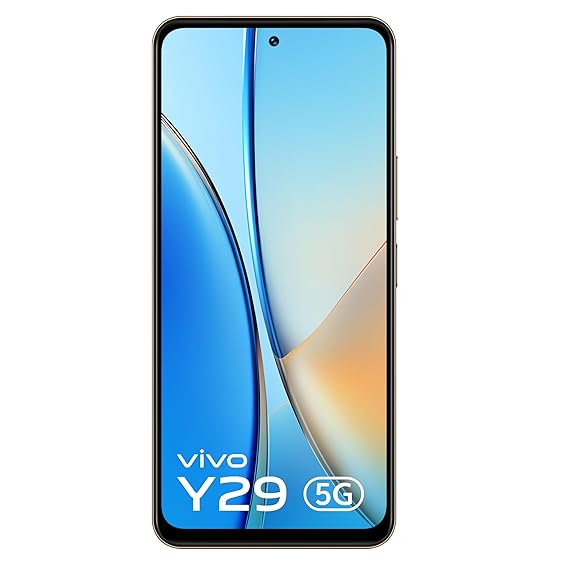 VIVO Y29 [8+256]