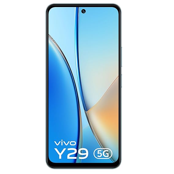 VIVO Y29 [6+128]