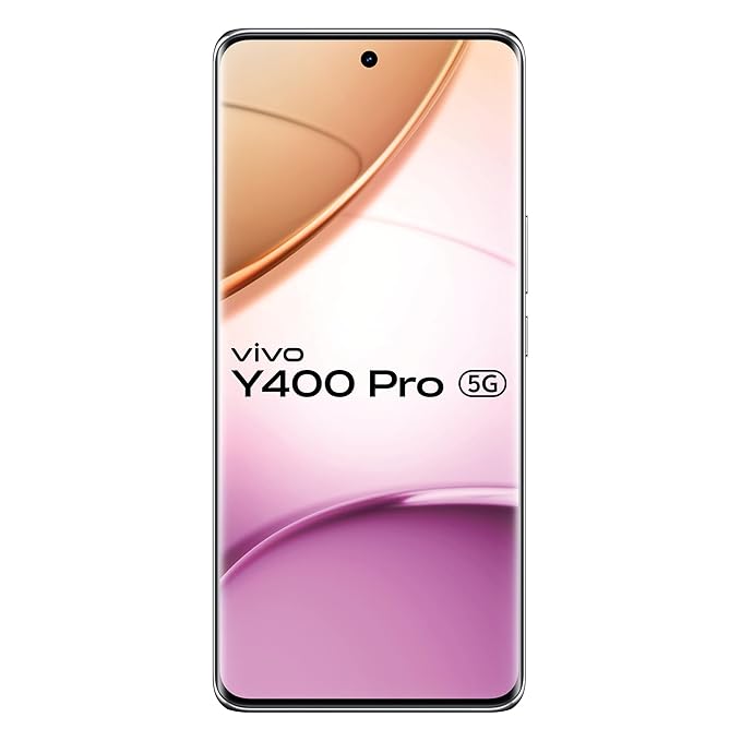 VIVO Y400PRO [12+256]