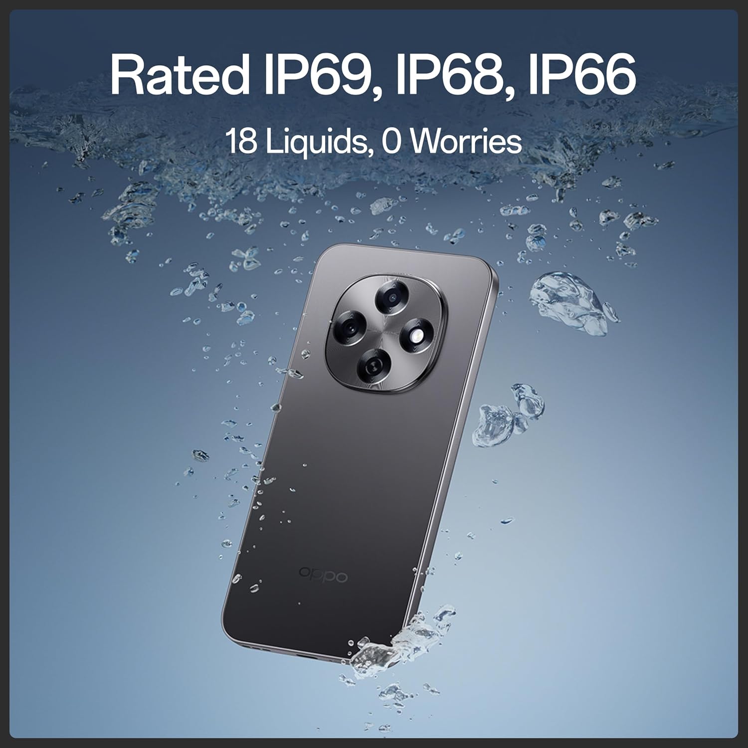 OPPO F31 PRO [12+256]