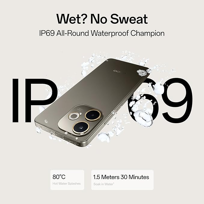 OPPO A5PRO [8+128]  5G