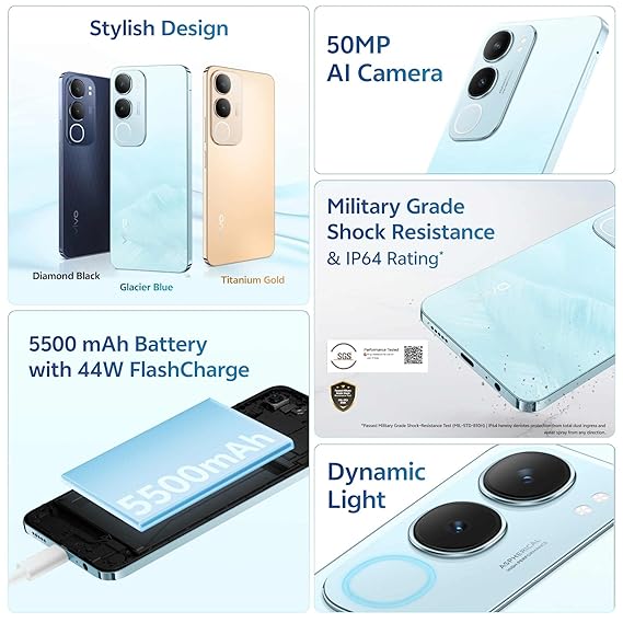 VIVO Y29 [6+128]