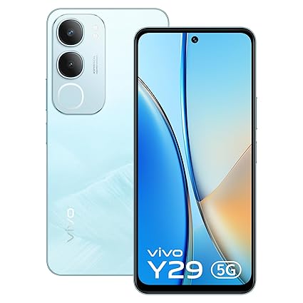 VIVO Y29 [6+128]