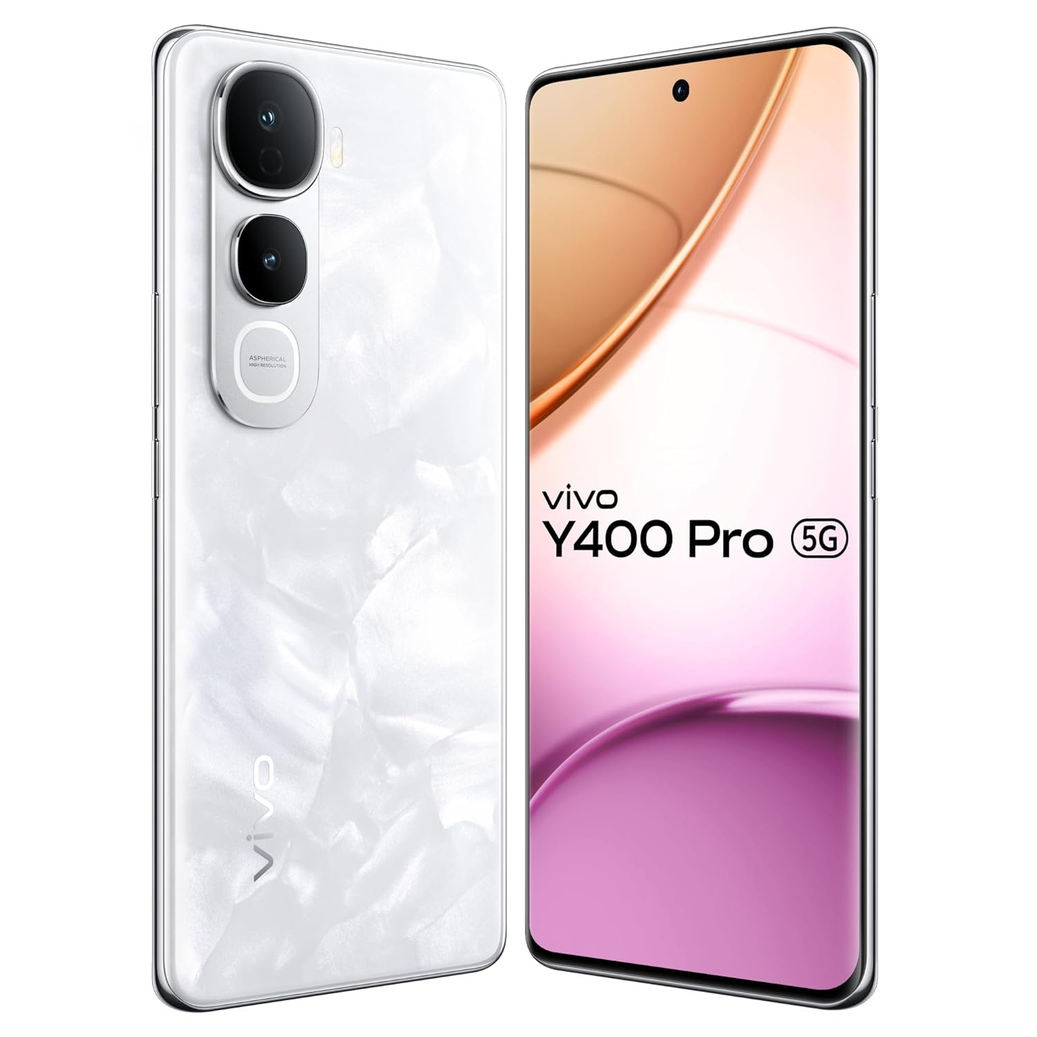 VIVO Y400PRO [12+256]