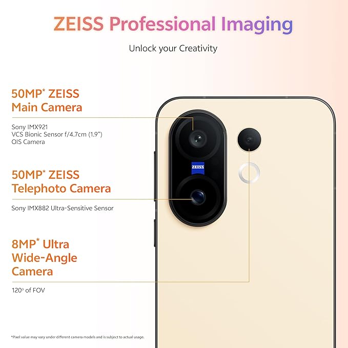 X200FE [12+256] VIVO