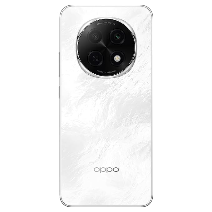 OPPO F29PRO [8+256]