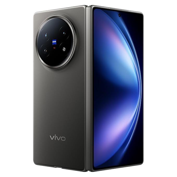 X FOLD5 [16+512] VIVO