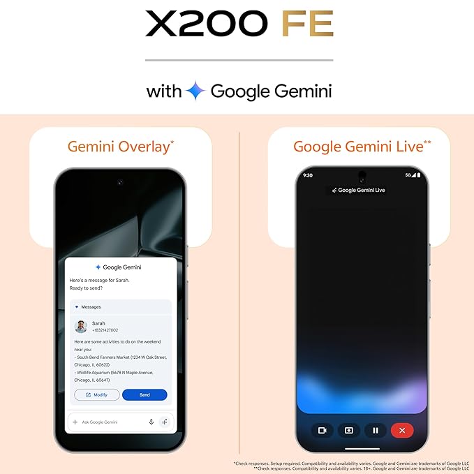 X200FE [12+256] VIVO