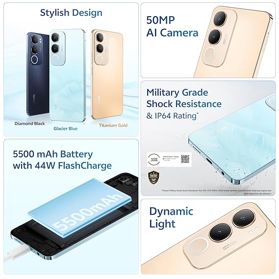 VIVO Y29 [8+256]