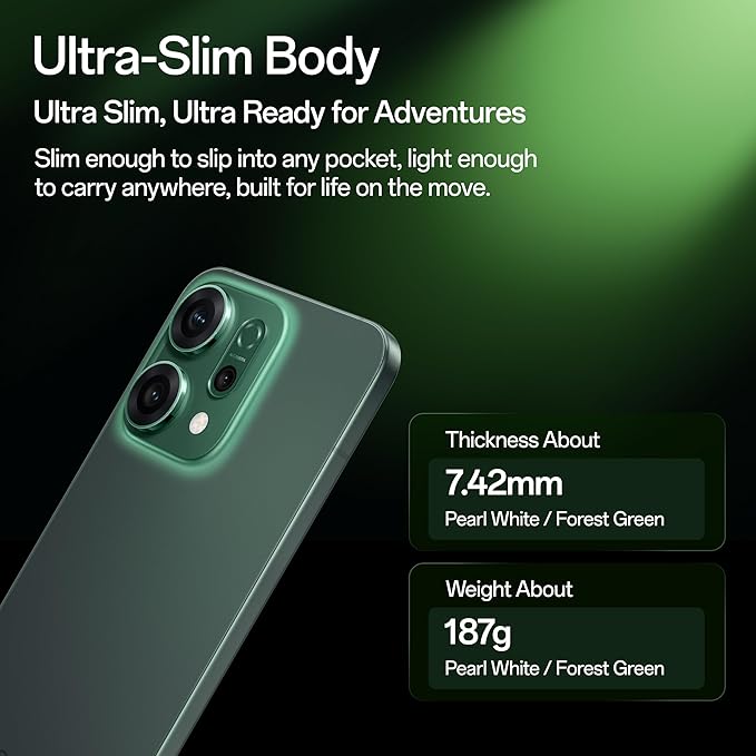 RENO 14PRO [12+256] 5G