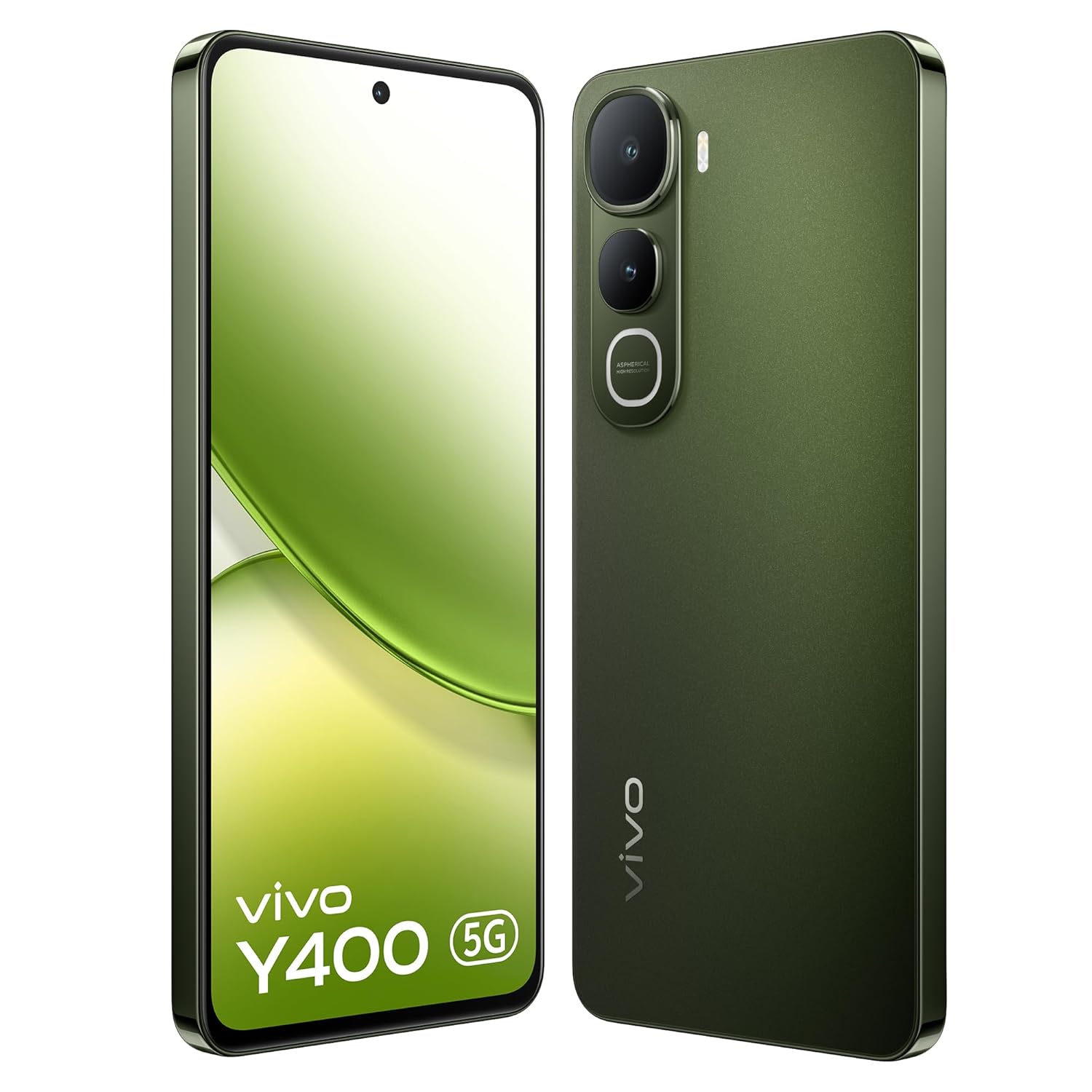 VIVO Y400 [8+128]