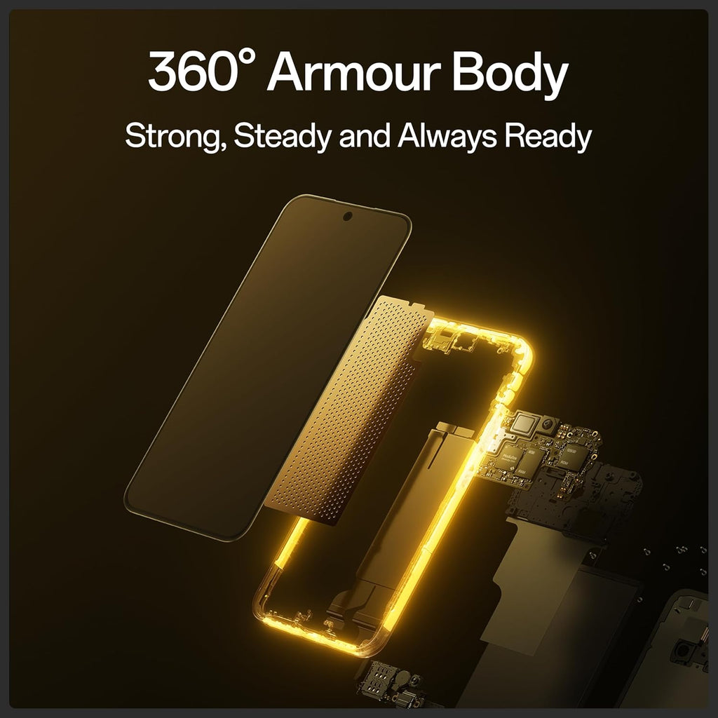 OPPO F31 PRO [8+256]   Space Grey AND Desert Gold