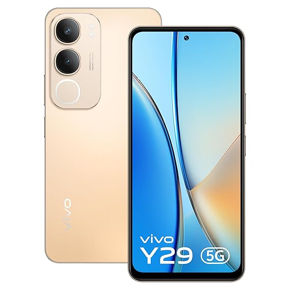 VIVO Y29 [8+256]