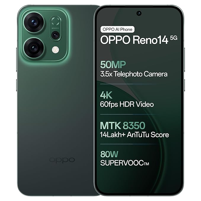 RENO 14PRO [12+256] 5G