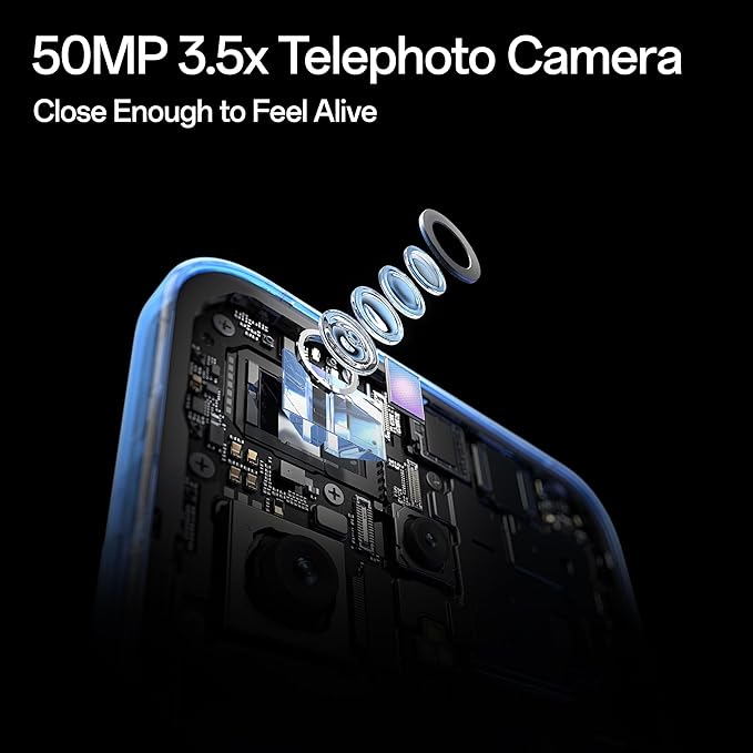 OPPO Reno14 5G (Forest Green, 12GB RAM, 512GB Storage) with No Cost EMI/Additional Exchange Offers
