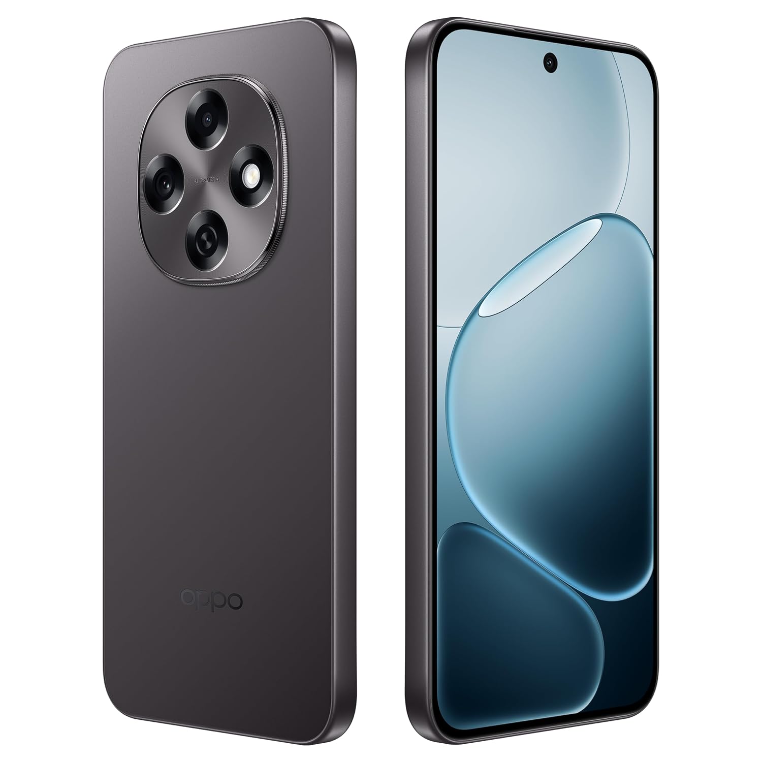 OPPO F31 PRO [8+128]   Desert Gold OR  Space Grey
