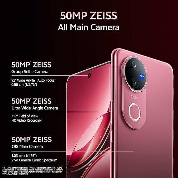 VIVO V50 [8+256]
