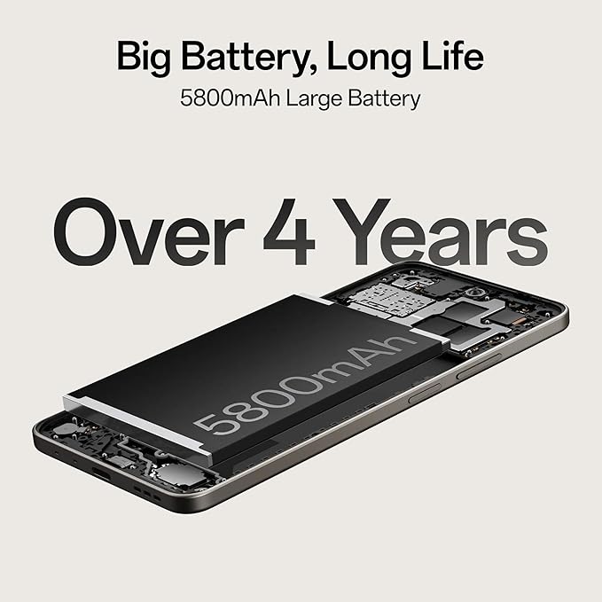 OPPO A5PRO [8+128]  5G