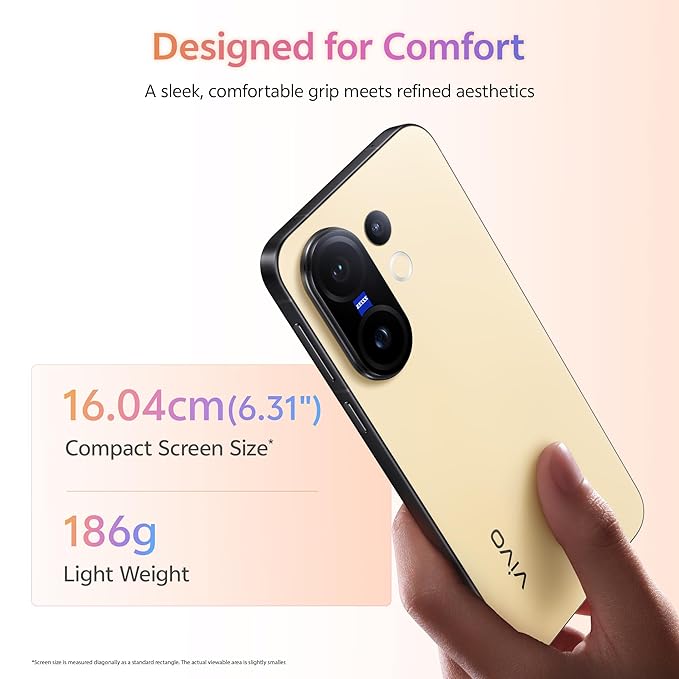X200FE [12+256] VIVO