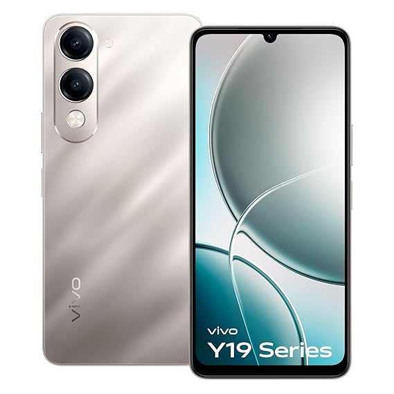 VIVO Y19E [4+64]