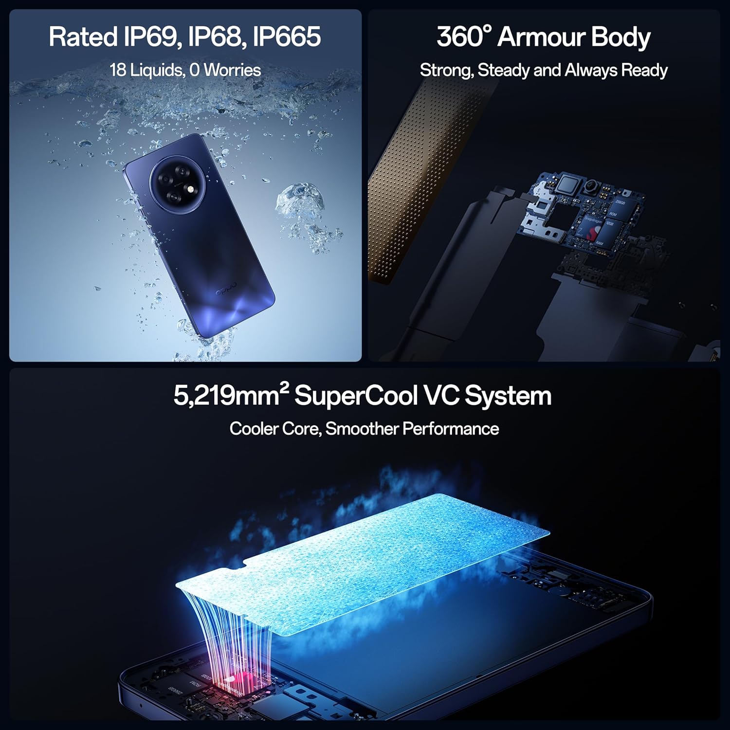 OPPO F31PROPLUS [12+256]5G