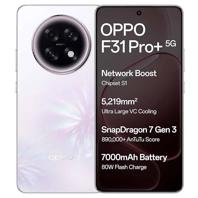 OPPO F31PROPLUS [12+256]5G