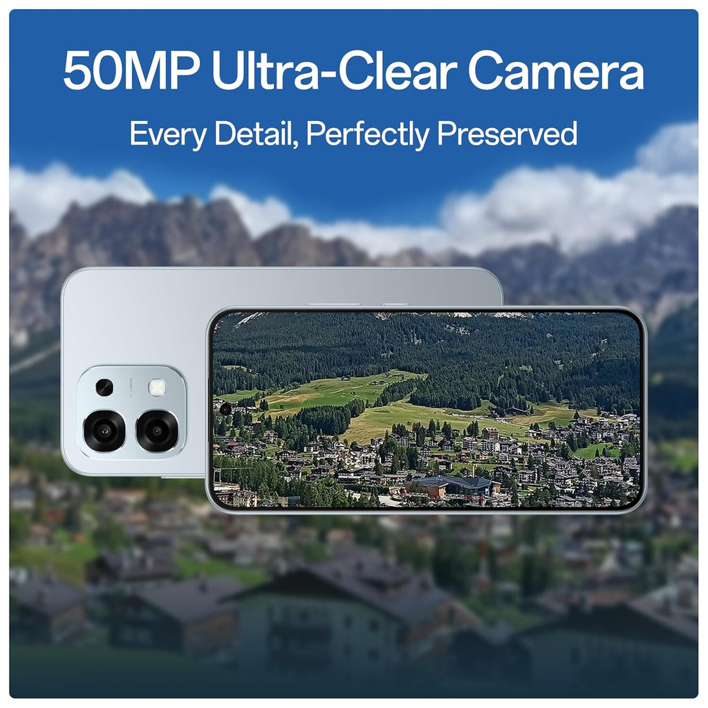 OPPO F31 [8+256]
