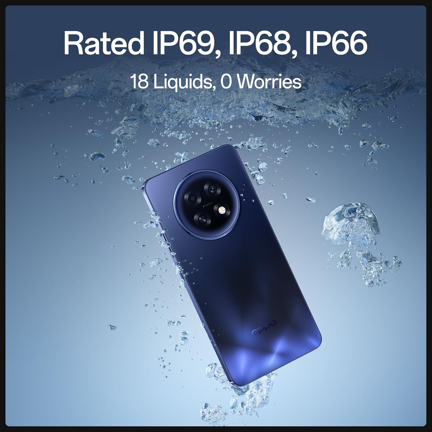 OPPO F31PRO PLUS [8+256]