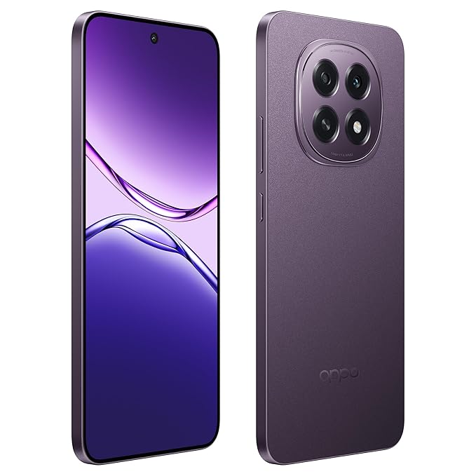 OPPO F29 [8+128] 5G