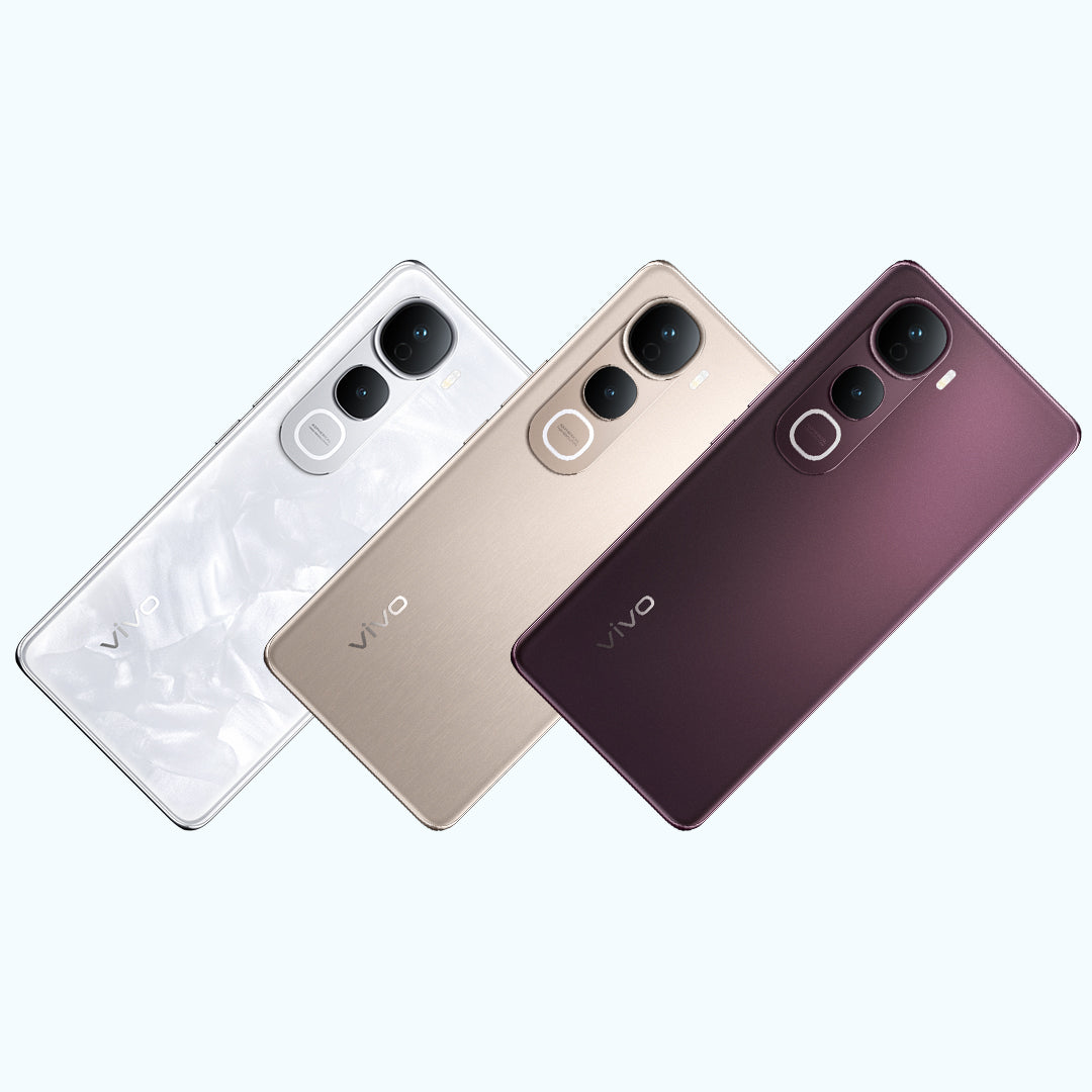 VIVO Y400 [8+256]