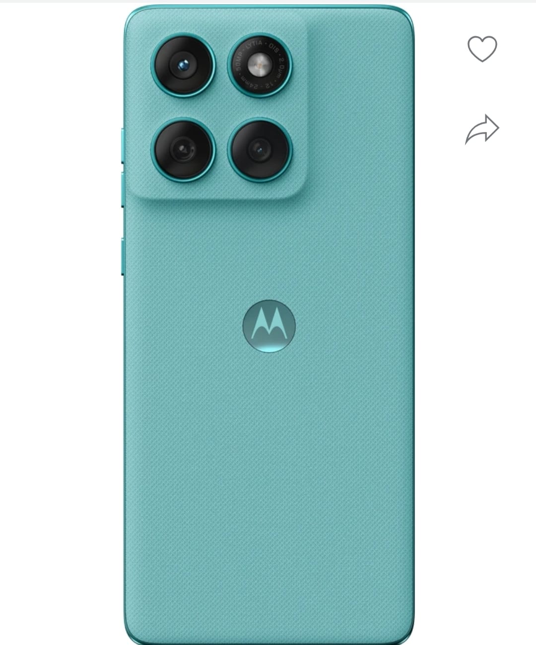 moto edge 60 fusion 5G