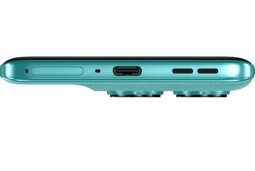 moto edge 60 fusion 5G
