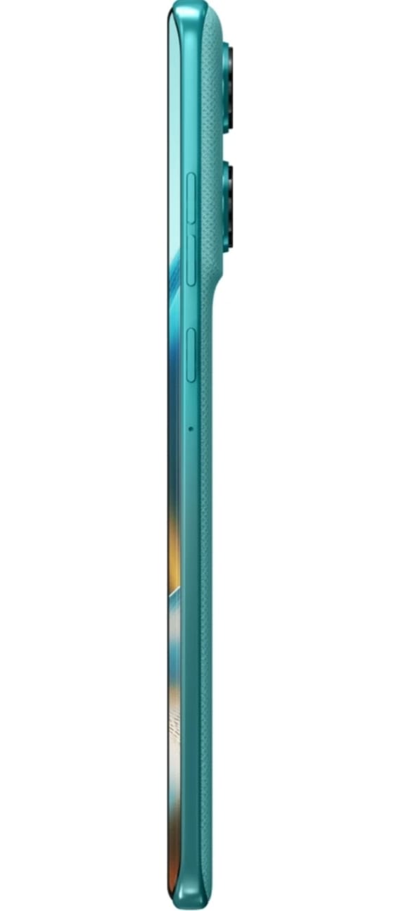 moto edge 60 fusion 5G