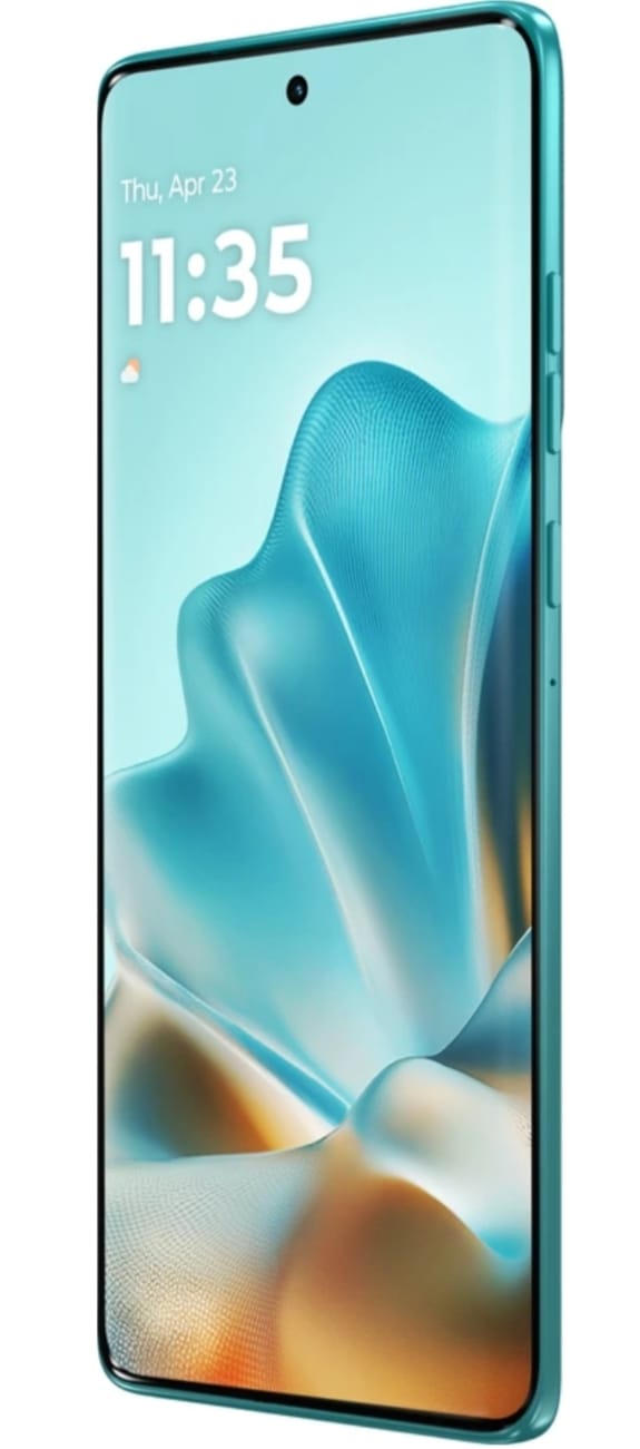 moto edge 60 fusion 5G