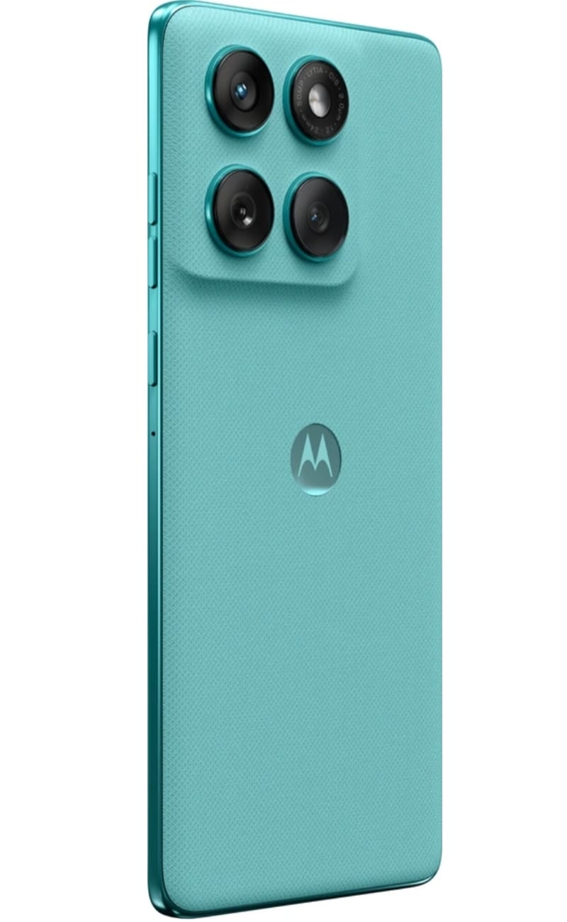 moto edge 60 fusion 5G