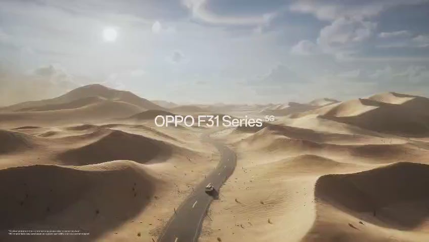 OPPO F31 PRO [8+256]   Space Grey AND Desert Gold