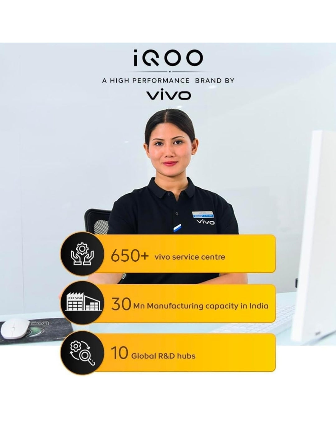 IQ 10R 5G [12GBRAM,256GB]
